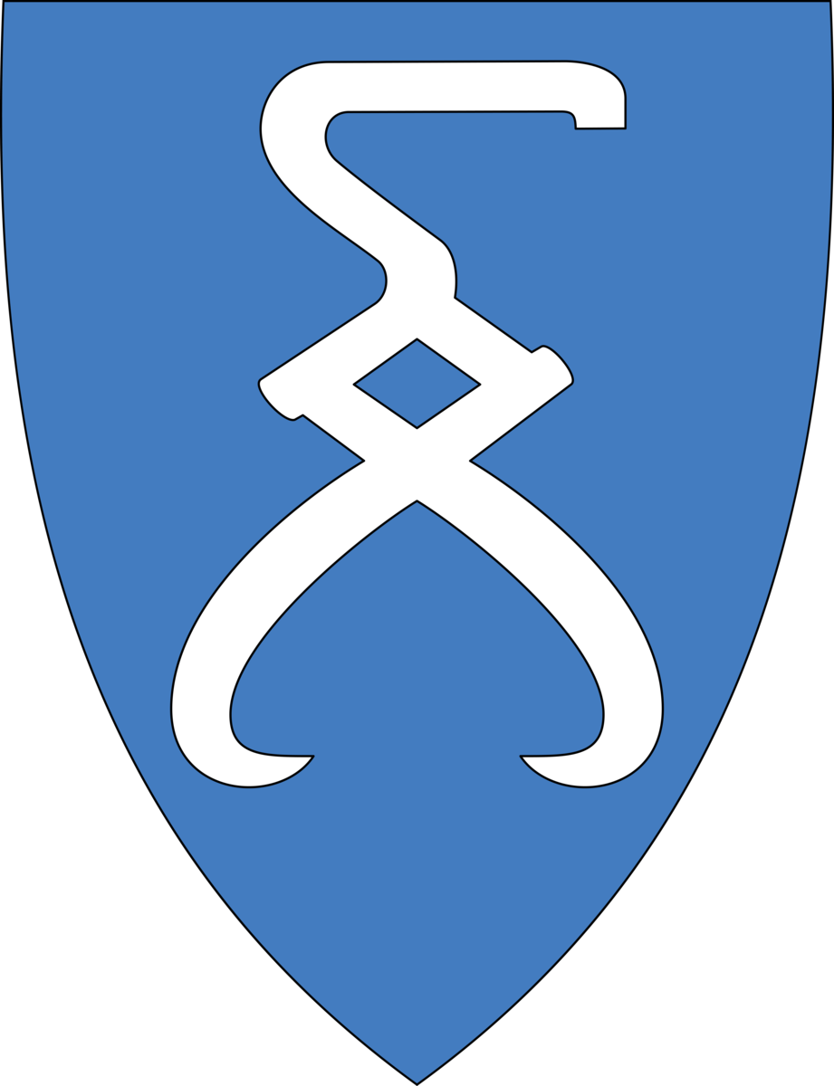 Logo: Aurskog Høland kommune